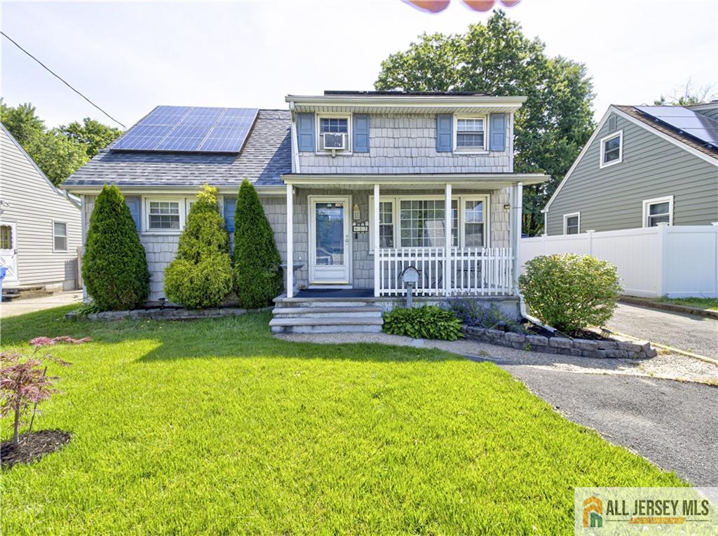 12 Louis Street Image 1
