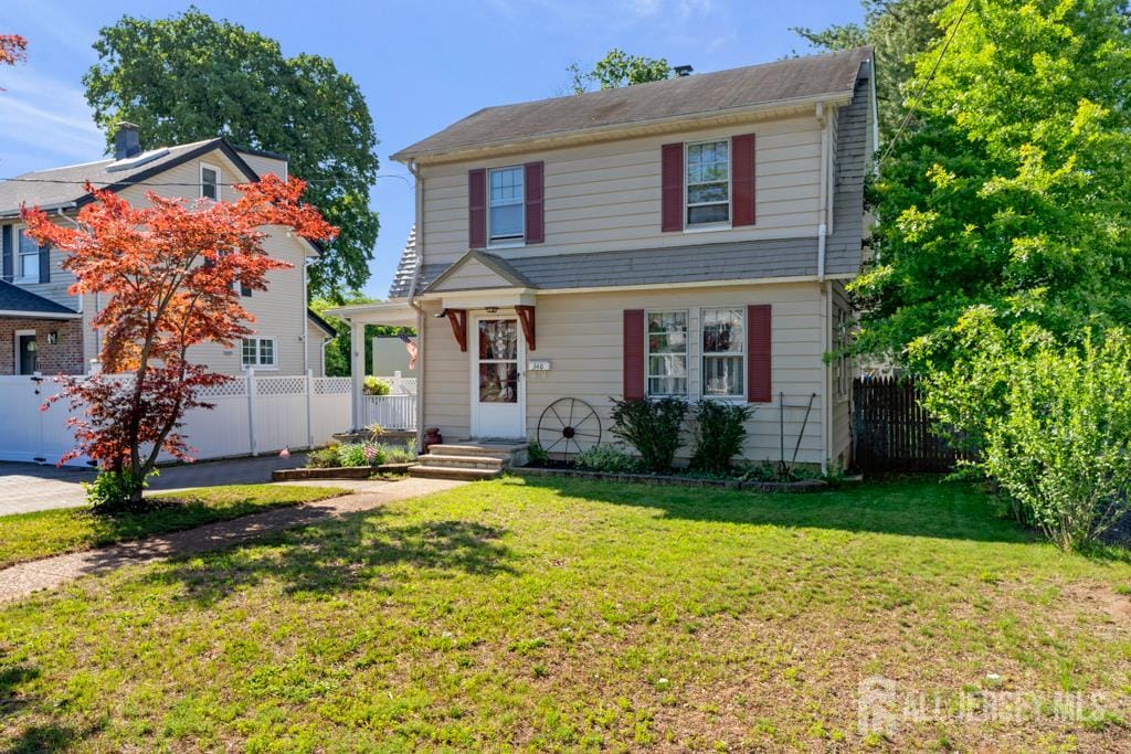 340 Runyon Avenue, Middlesex, NJ, 08846