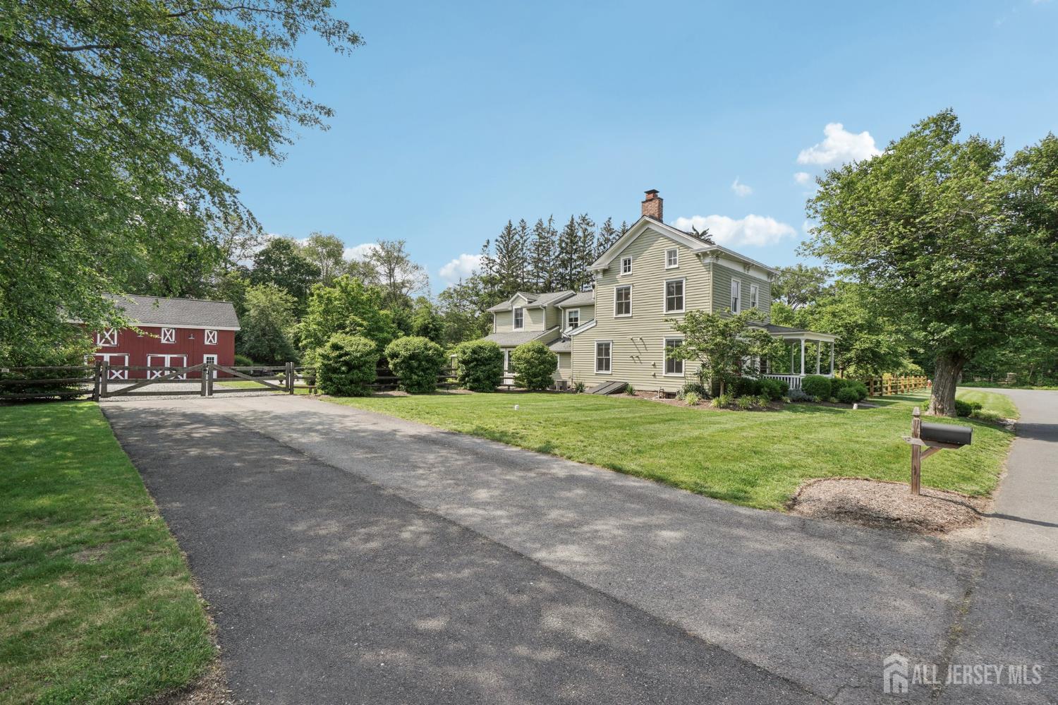 6 Greenwood Avenue, South Brunswick, NJ, 08852