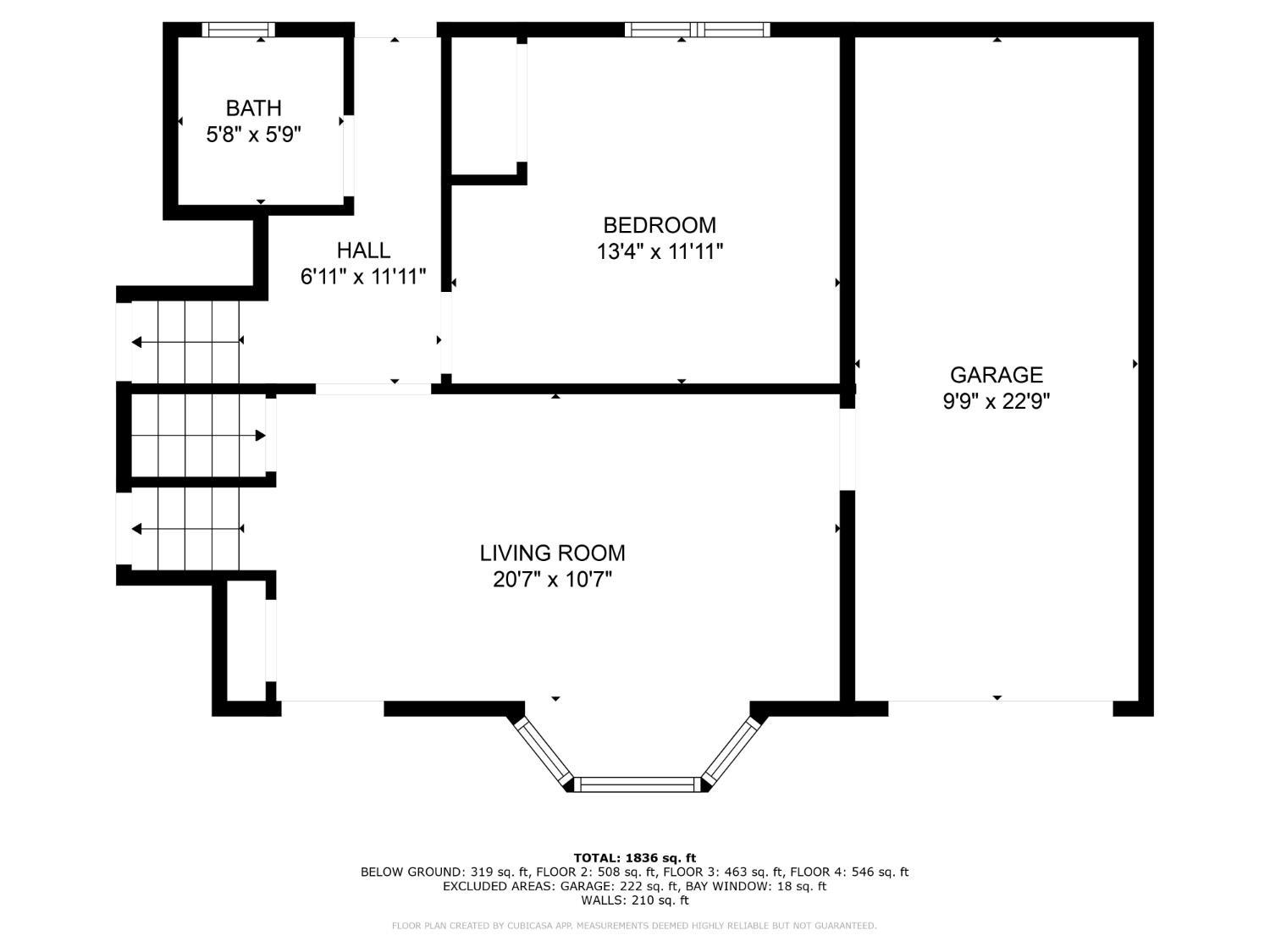 10 Denman Drive, Fords, NJ, 08863 image 36