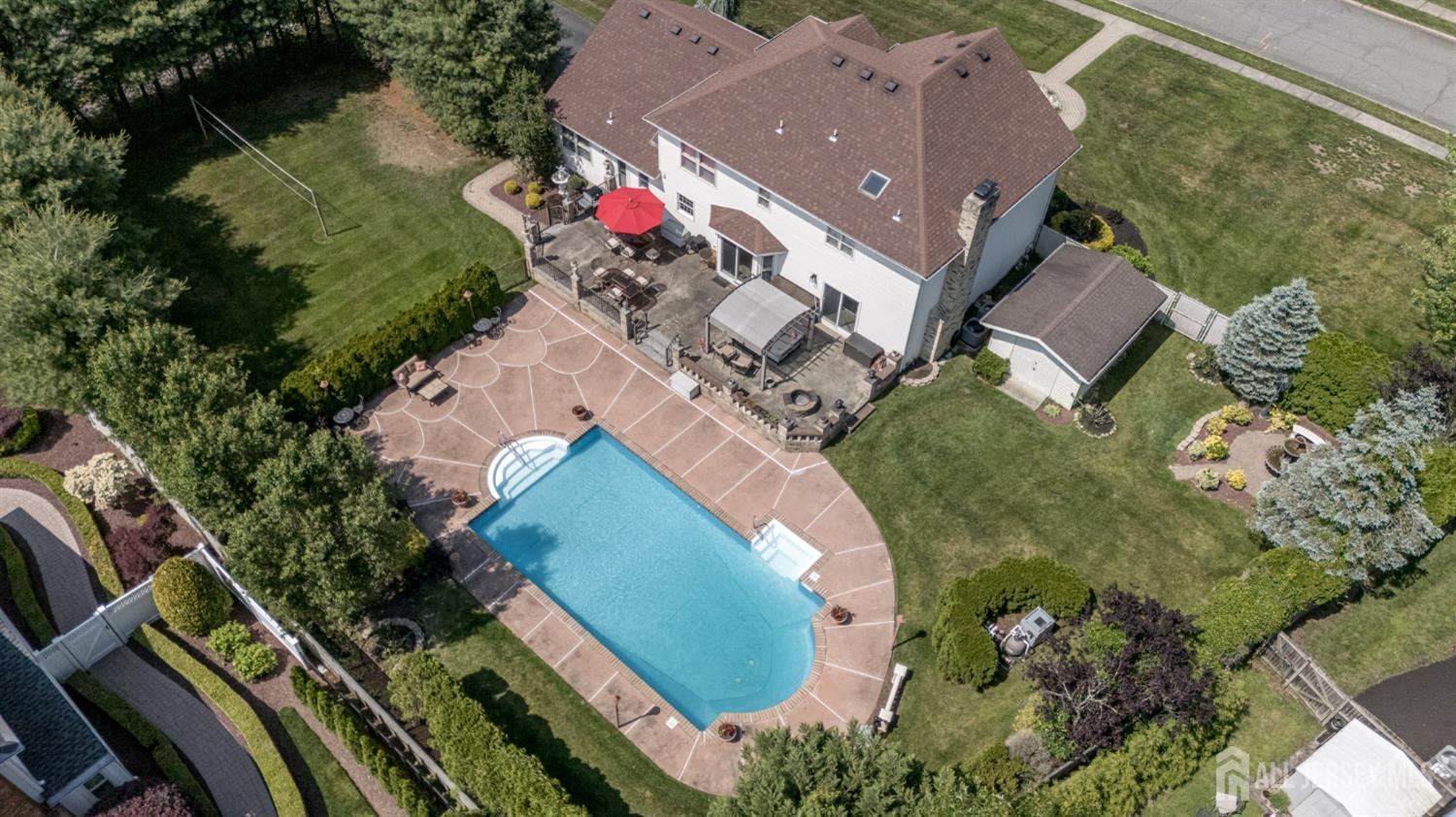 1 Wilfred Road, Manalapan, NJ, 07726 image 59
