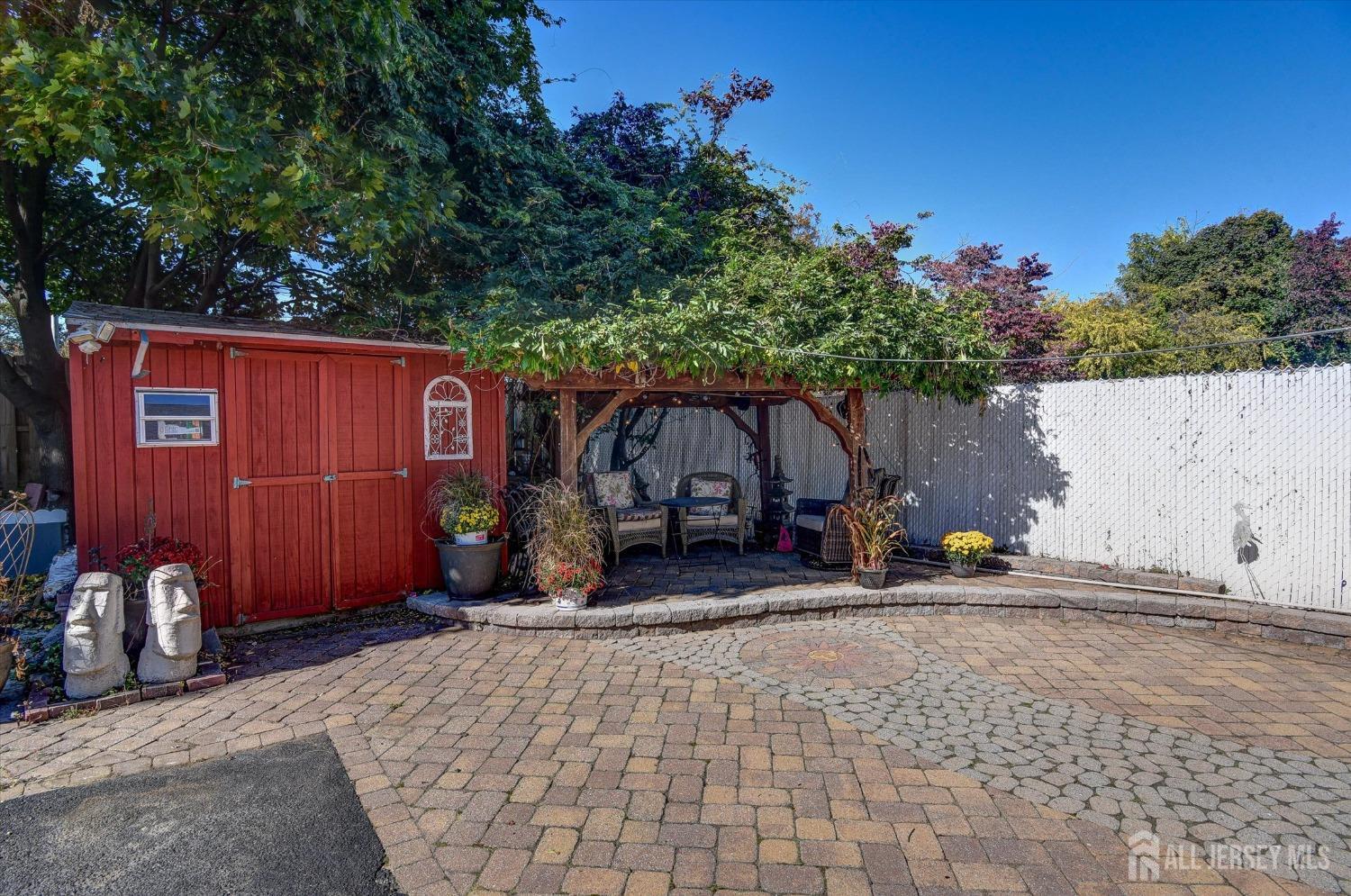 352 Parker Avenue, South Amboy, NJ, 08879 image 28