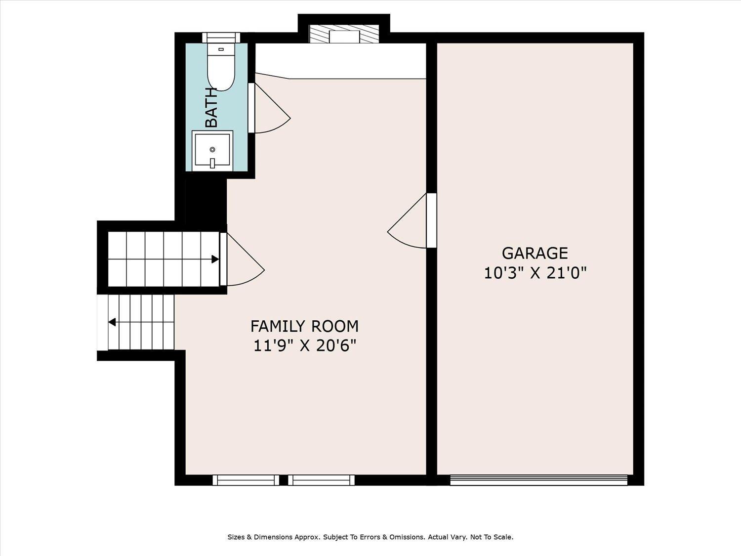 15 Crassas Street, Old Bridge, NJ, 08879 image 11