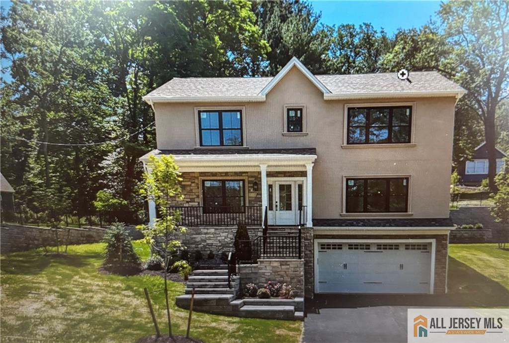 116 Whispering Hills Road, South Plainfield, NJ, 07076