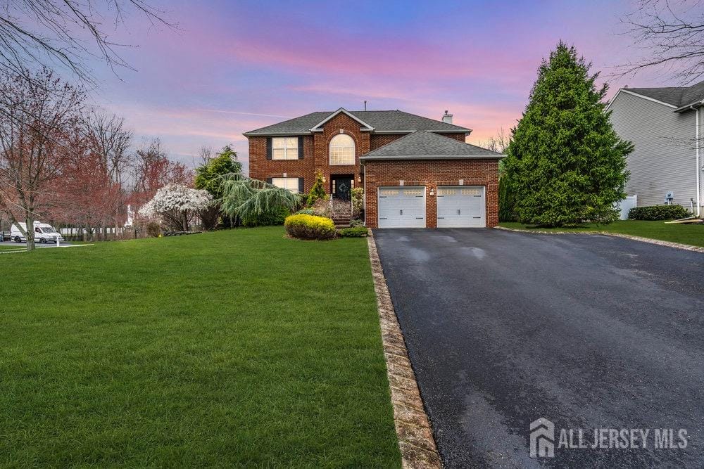 1 Birch Ct Court, Monroe, NJ, 08831