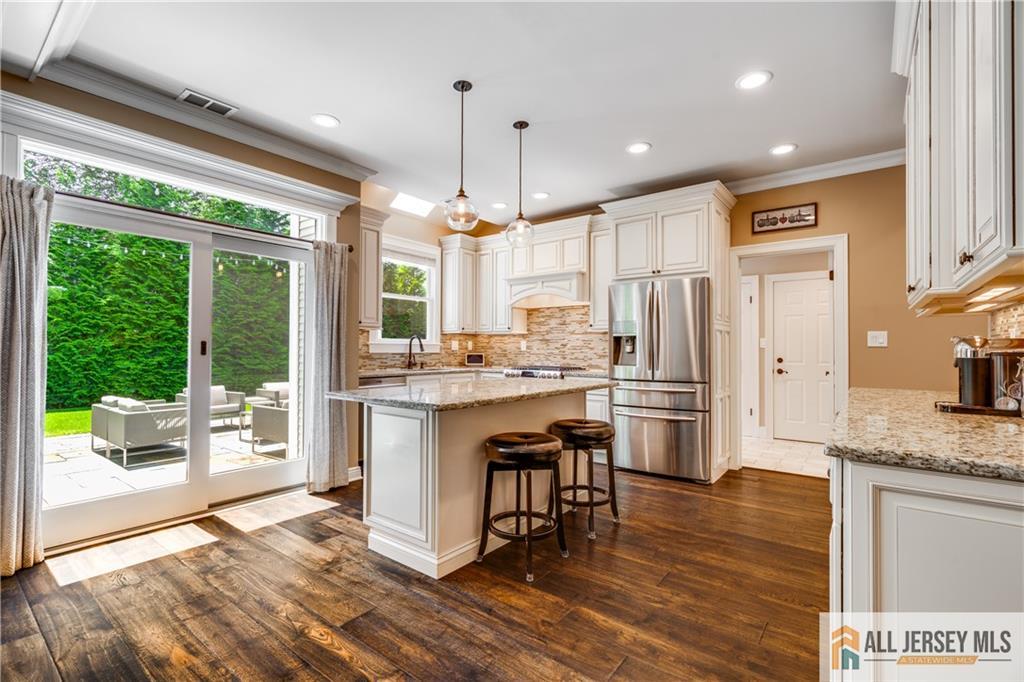 12 Wharton Court, South Brunswick, NJ, 08824 image 6