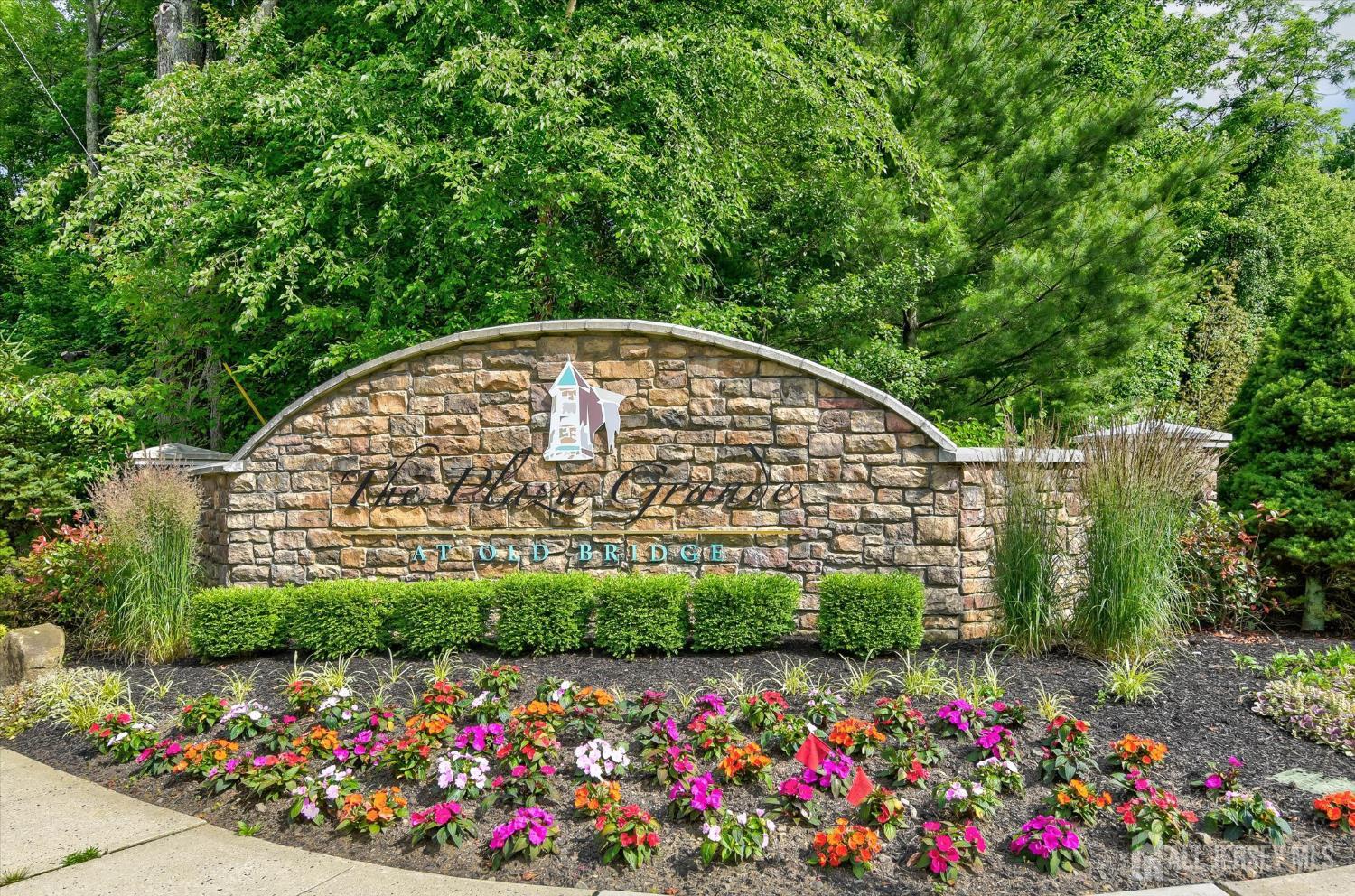 4215 Falston Circle 15, Old Bridge, NJ, 08857 image 35