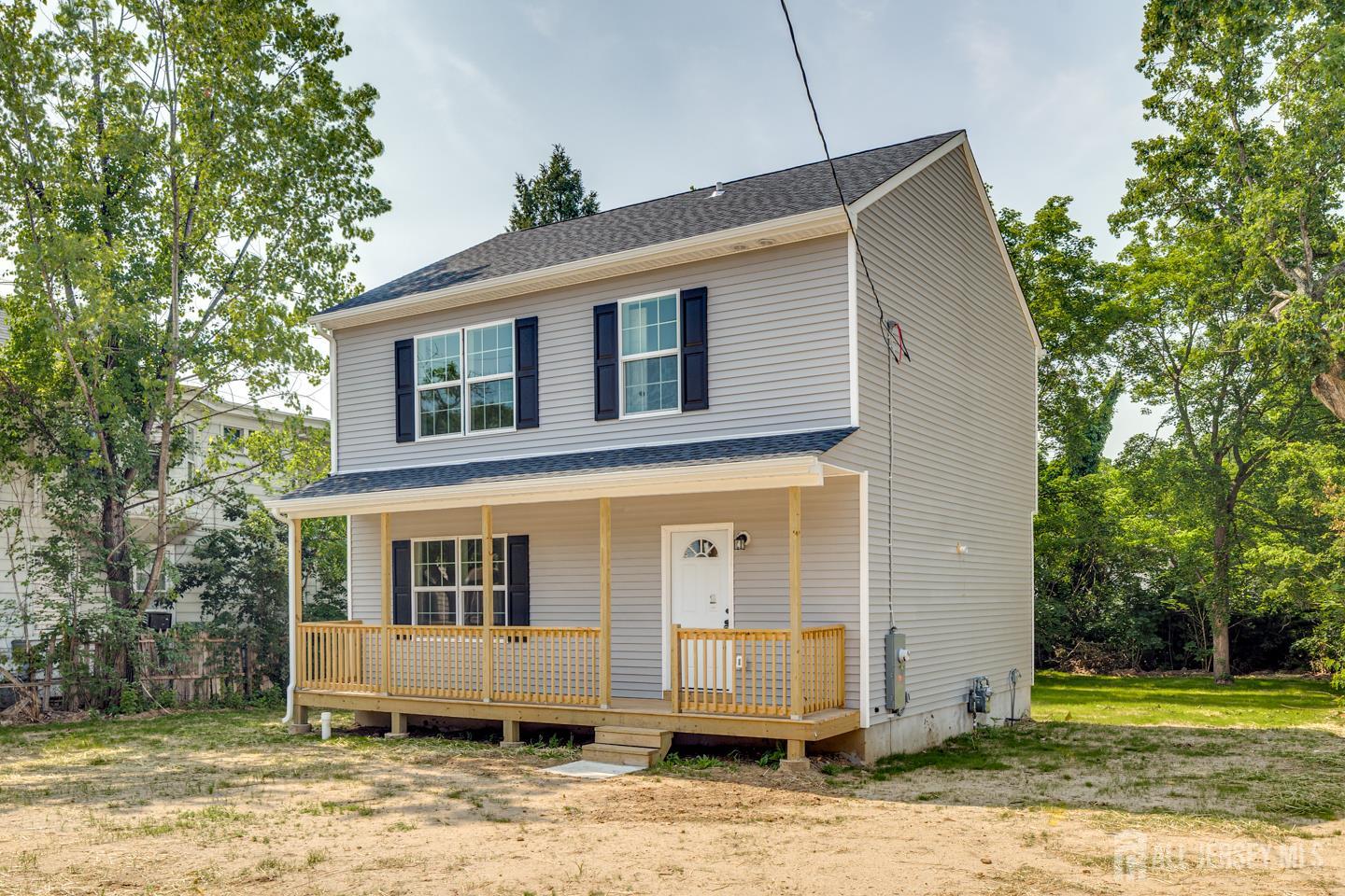 415 E Mulberry Street, Millville, NJ, 08332