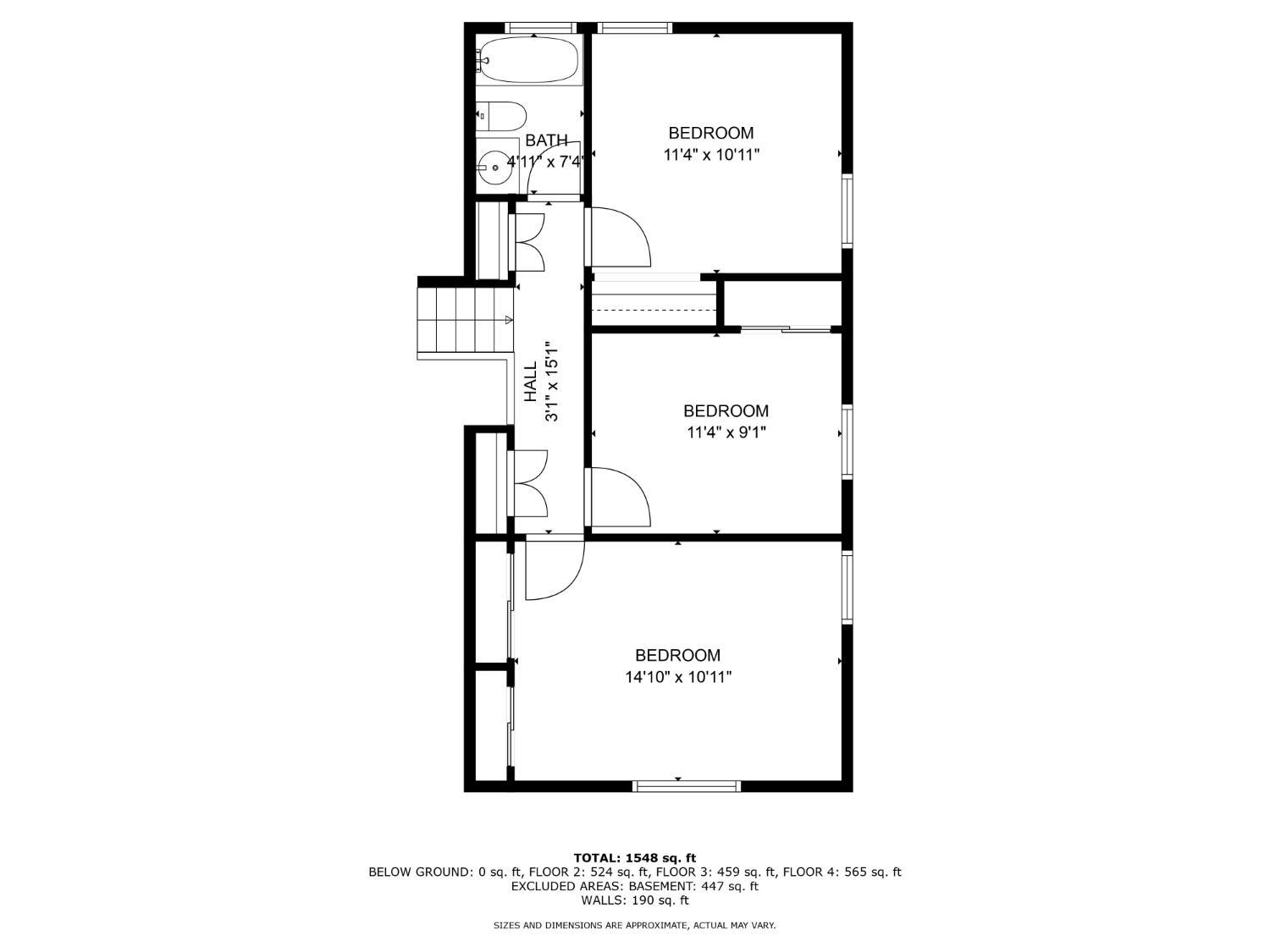 605 Beechwood Avenue, Middlesex, NJ, 08846 image 36