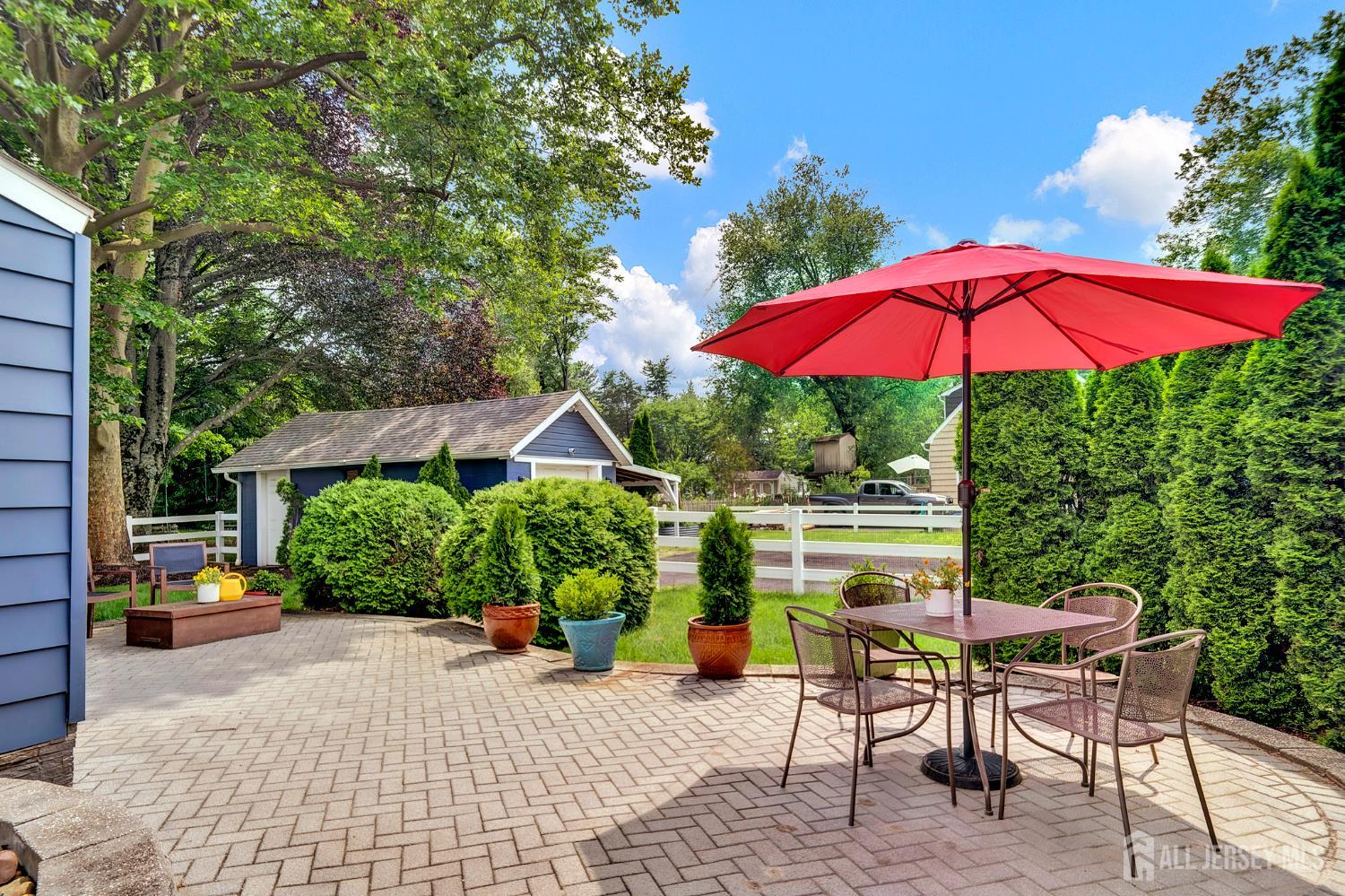 10 Shaw Drive, Franklin, NJ, 08528 image 29