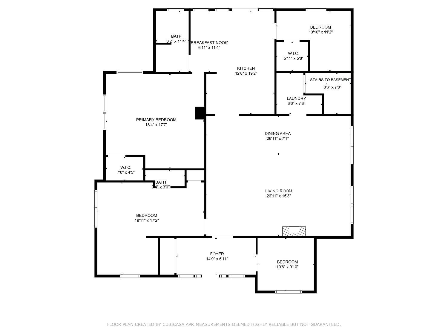 48 Brookside Avenue, Old Bridge, NJ, 08857 image 38
