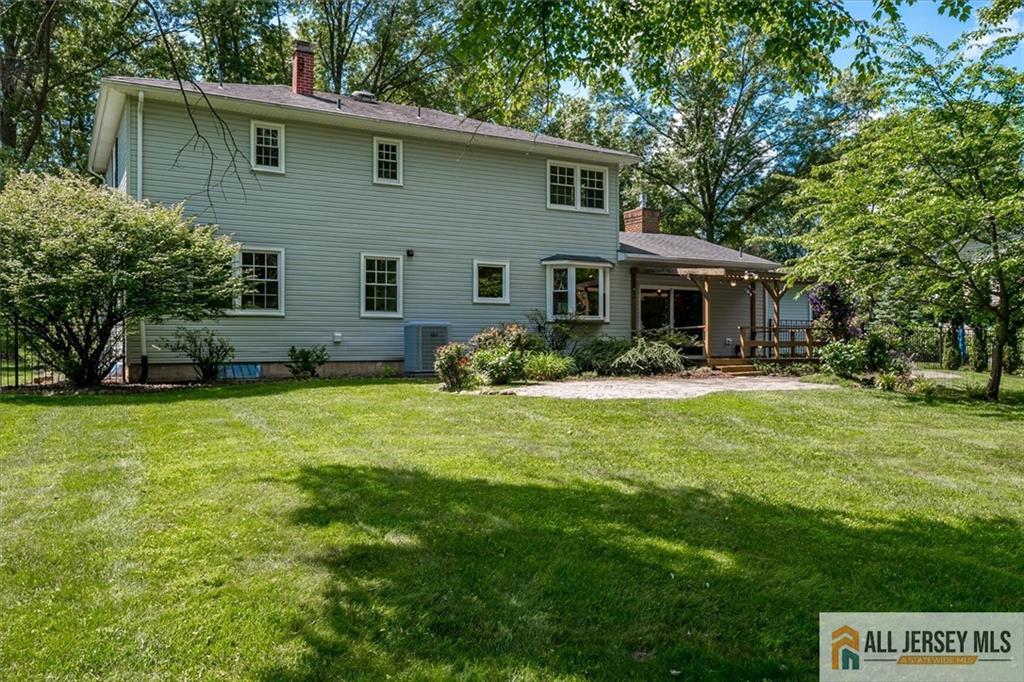 13 Douglass Drive, South Brunswick, NJ, 08540 image 45
