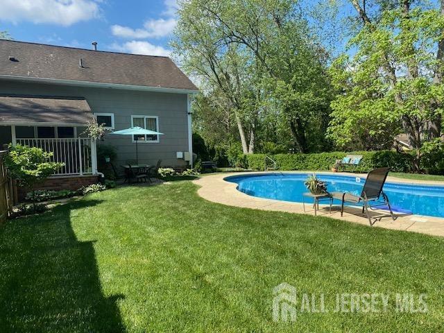 769 Chimney Rock Road, Bridgewater, NJ, 08836 image 32