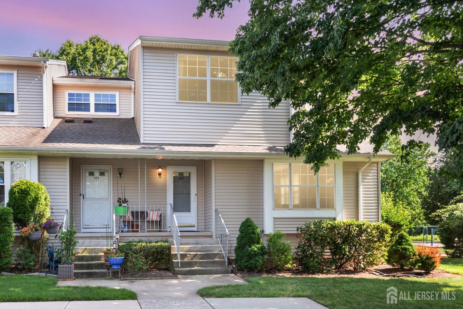 183 Driscoll Court, Franklin Twsp, NJ, 08873 image 52