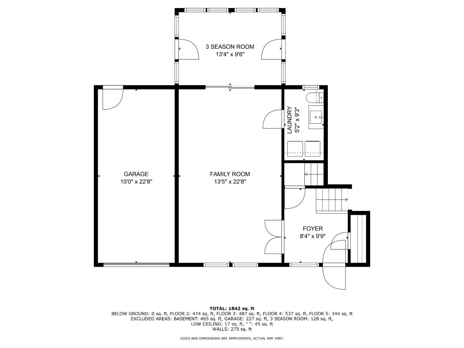 117 Osceola Avenue, Middlesex, NJ, 08846 image 35