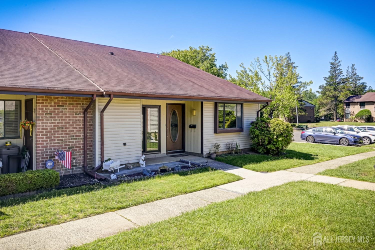 47 Wild Turkey Way, Manalapan, NJ, 07726