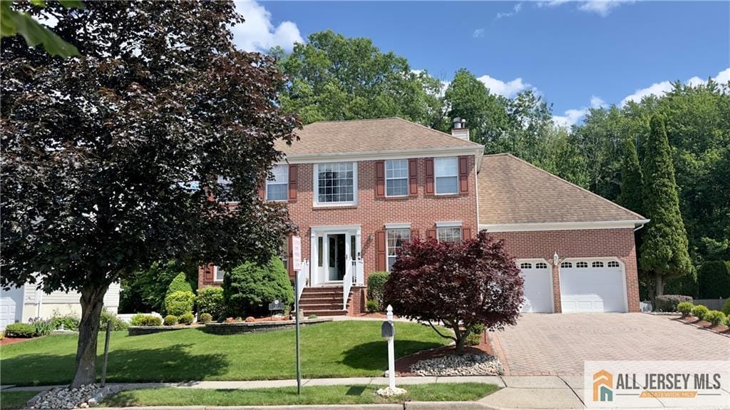 17 Alexis Lane, Edison, NJ, 08820 image 21