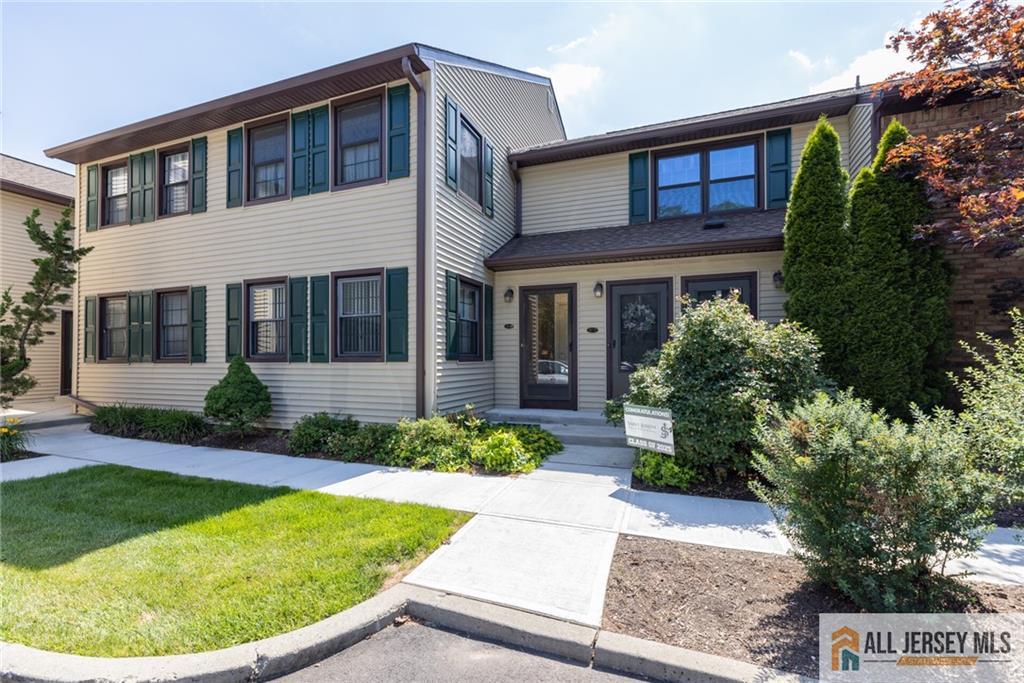 50 Prospect Street 09, Metuchen, NJ, 08840