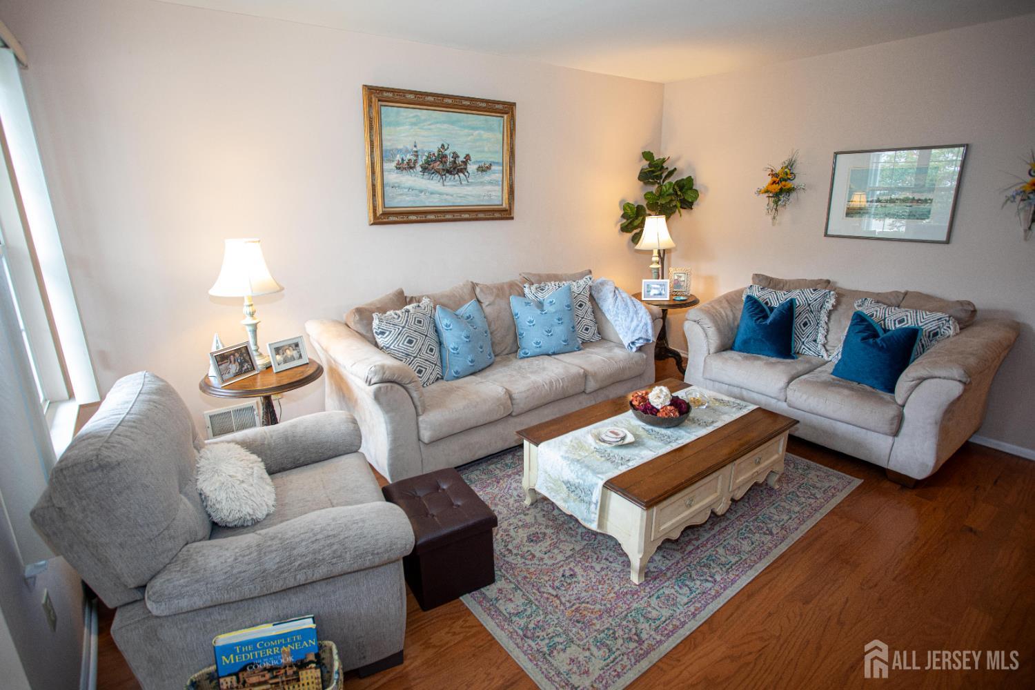 3806 Galloping Hill Lane, Toms River, NJ, 08755 image 7