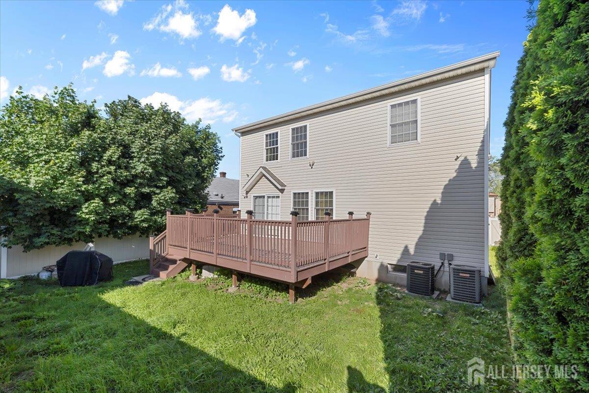 861 S Birch Street, Perth Amboy, NJ, 08861 image 33