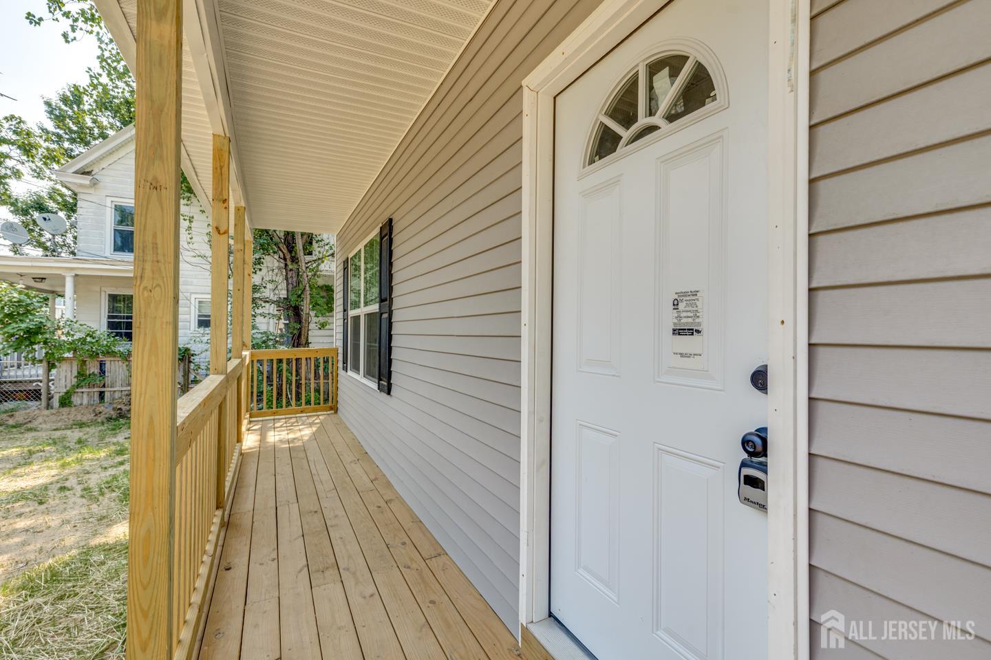 415 E Mulberry Street, Millville, NJ, 08332