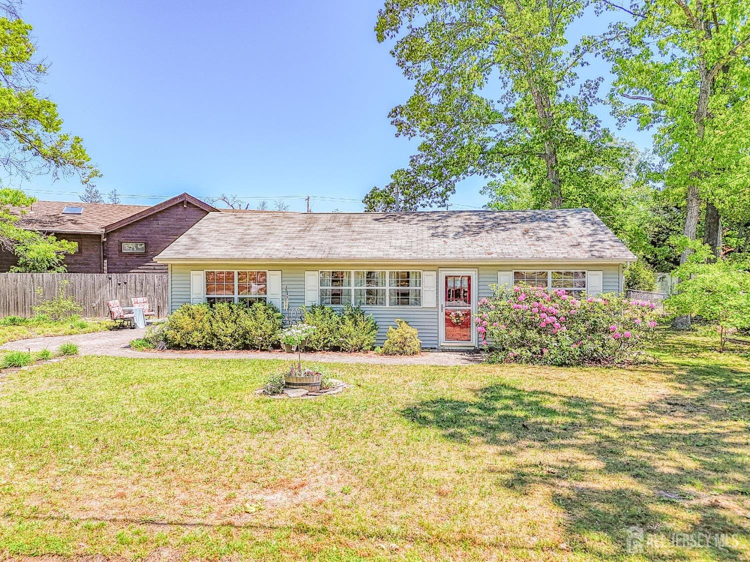 312 Bunnell Place, Lacey, NJ, 08731