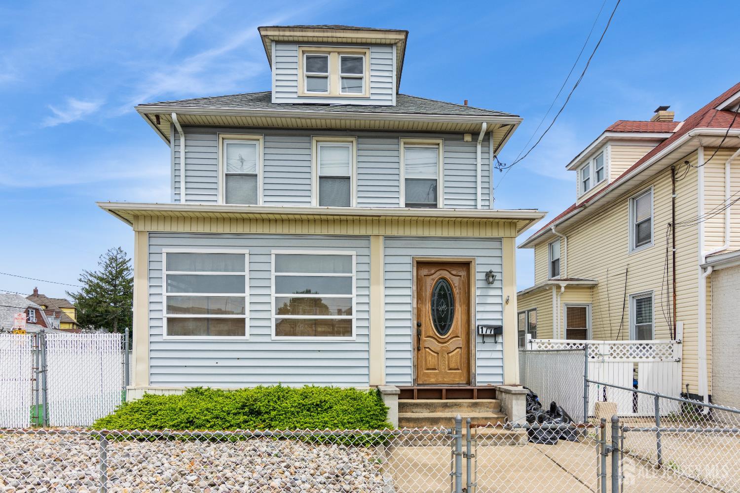 177 Hillside Avenue, South River, NJ, 08882