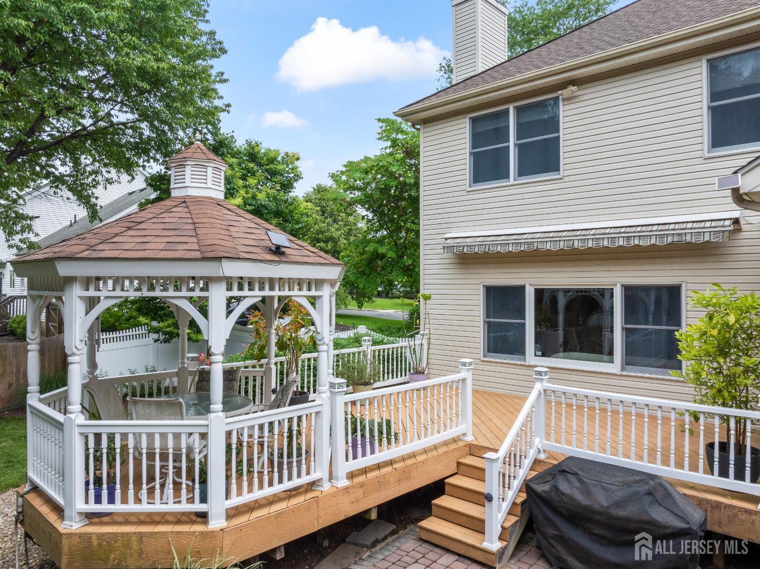 18 Stout Drive, Hillsborough, NJ, 08844 image 64