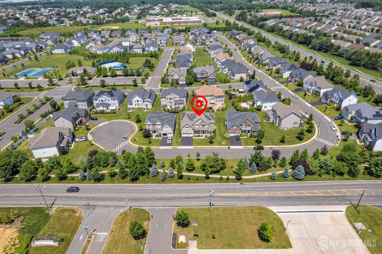 27 Greylynne Drive, Monroe, NJ, 08831 image 76
