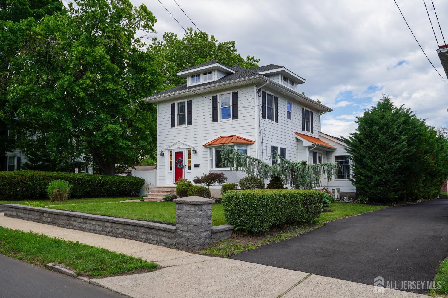 369 N Main Street, Milltown, NJ, 08850