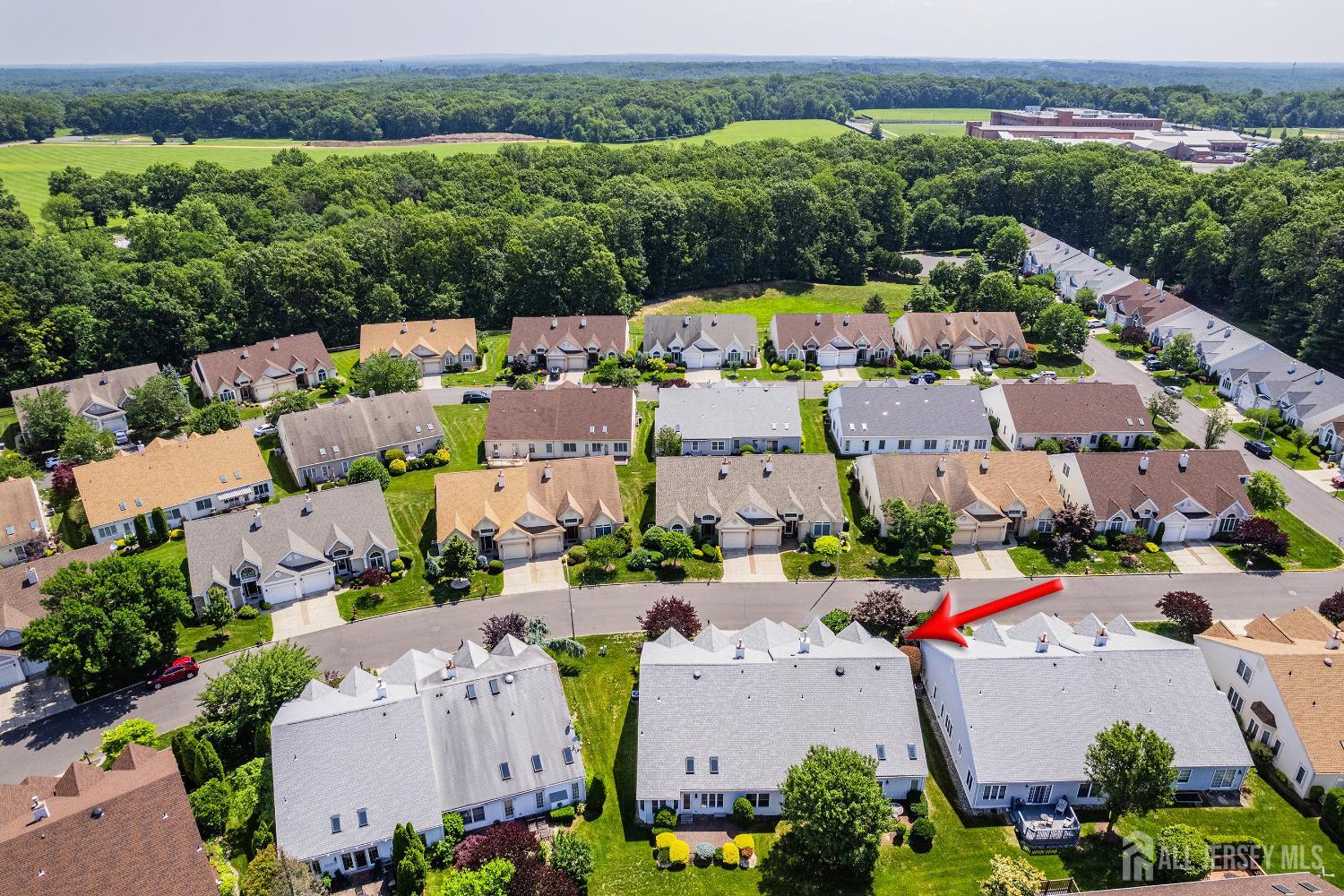 17 Severn Way, Monroe, NJ, 08831 image 31