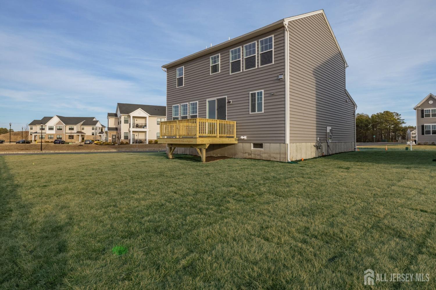 45 E VERBENA Lane, Old Bridge, NJ, 08857 image 28
