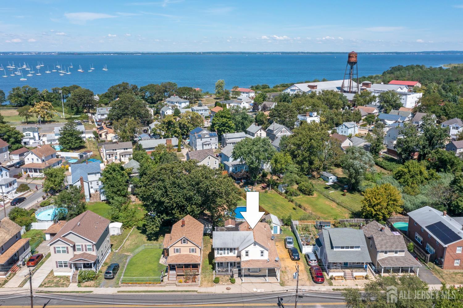 309 1st Street, Keyport, NJ, 07735 image 54