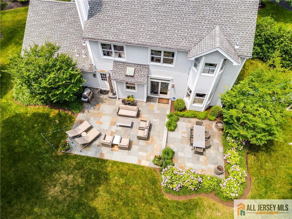 12 Wharton Court, South Brunswick, NJ, 08824 image 22