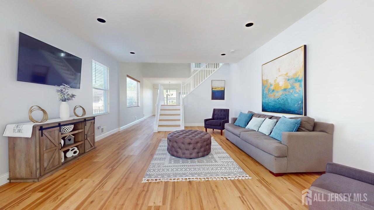 15-A Avenue B, Helmetta, NJ, 08828