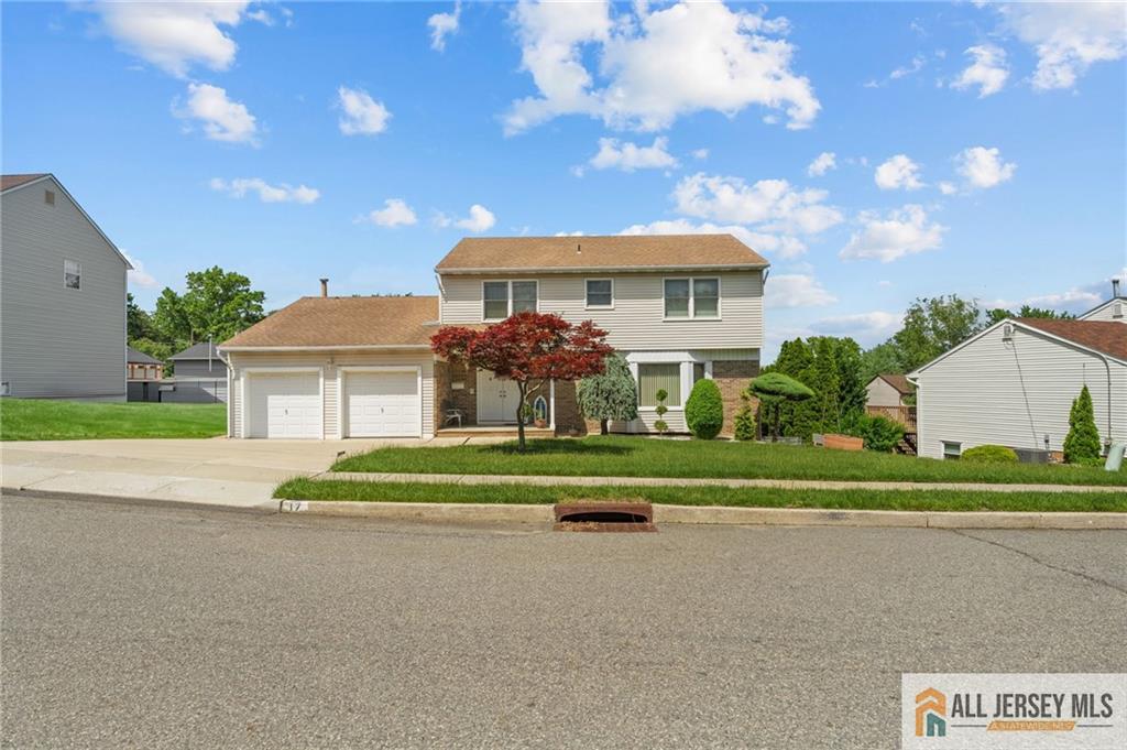 17 Grant Street, South River, NJ, 08882
