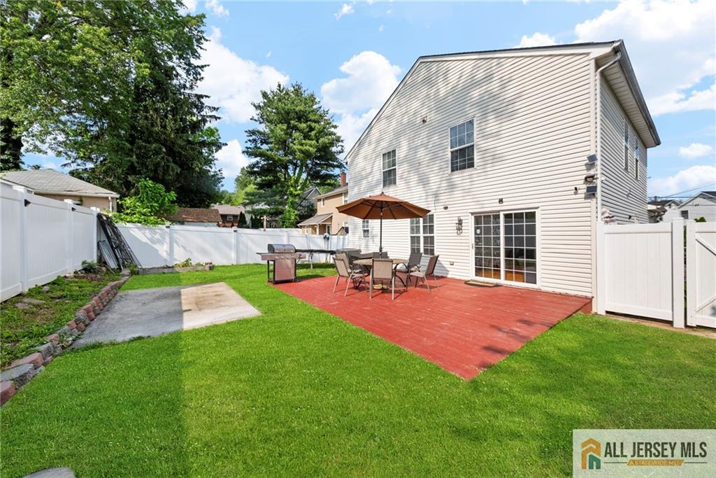 19 Edgegrove Street, Edison, NJ, 08837 image 45
