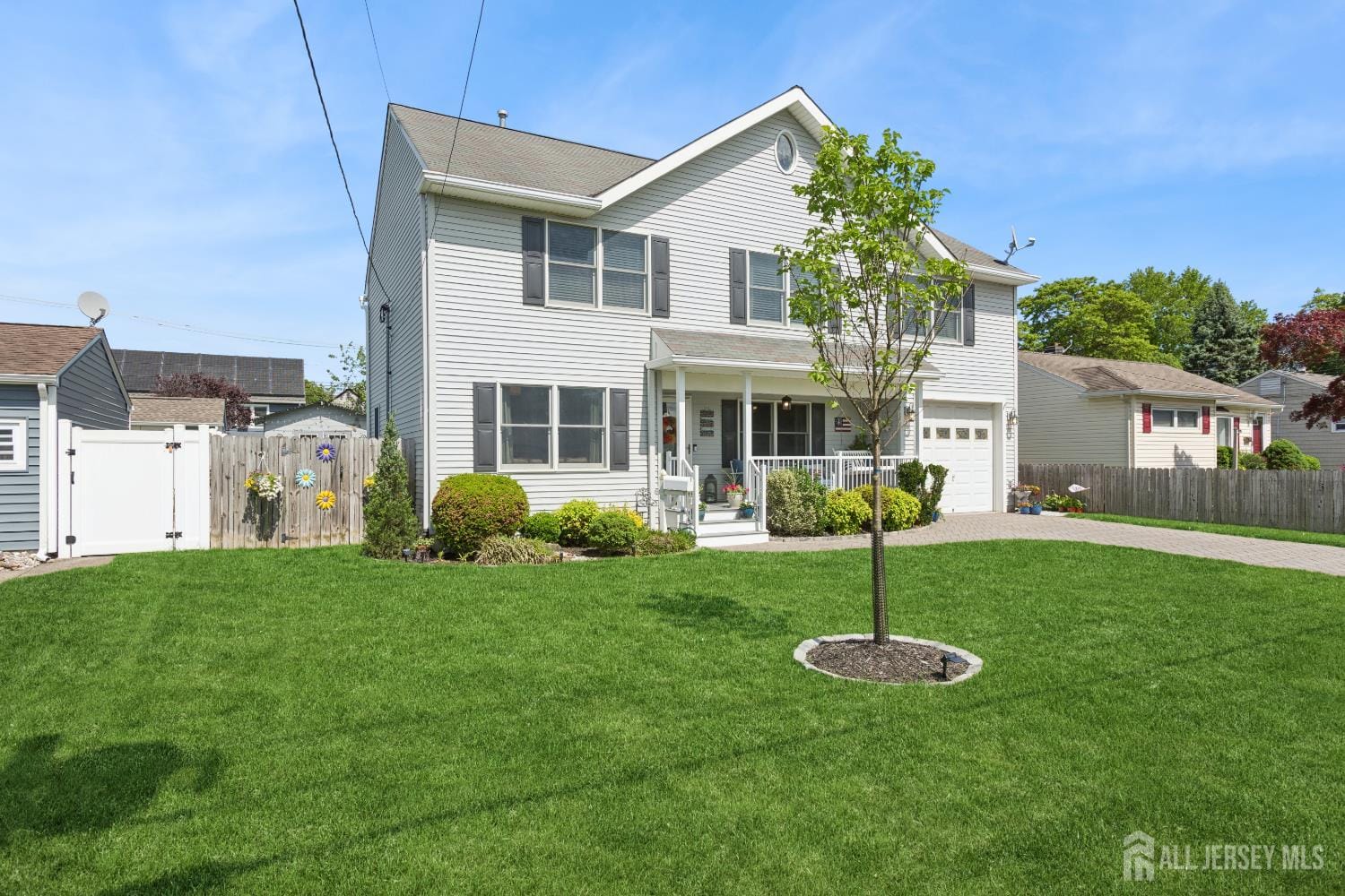 3223 Banta Road, South Plainfield, NJ, 07080