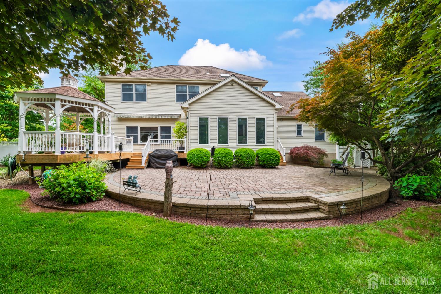 18 Stout Drive, Hillsborough, NJ, 08844 image 59