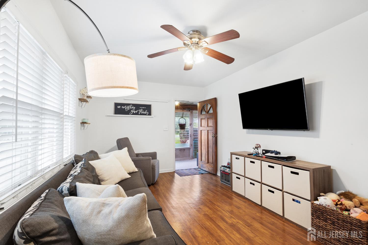 2903 Grasselli Avenue, Linden, NJ, 07036