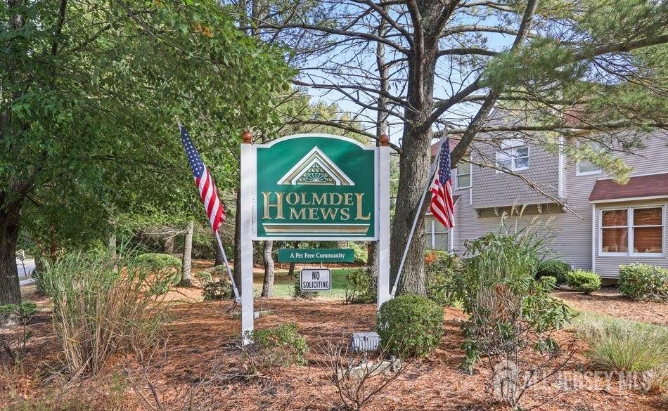152 Northampton Drive, Holmdel, NJ, 07733 image 33