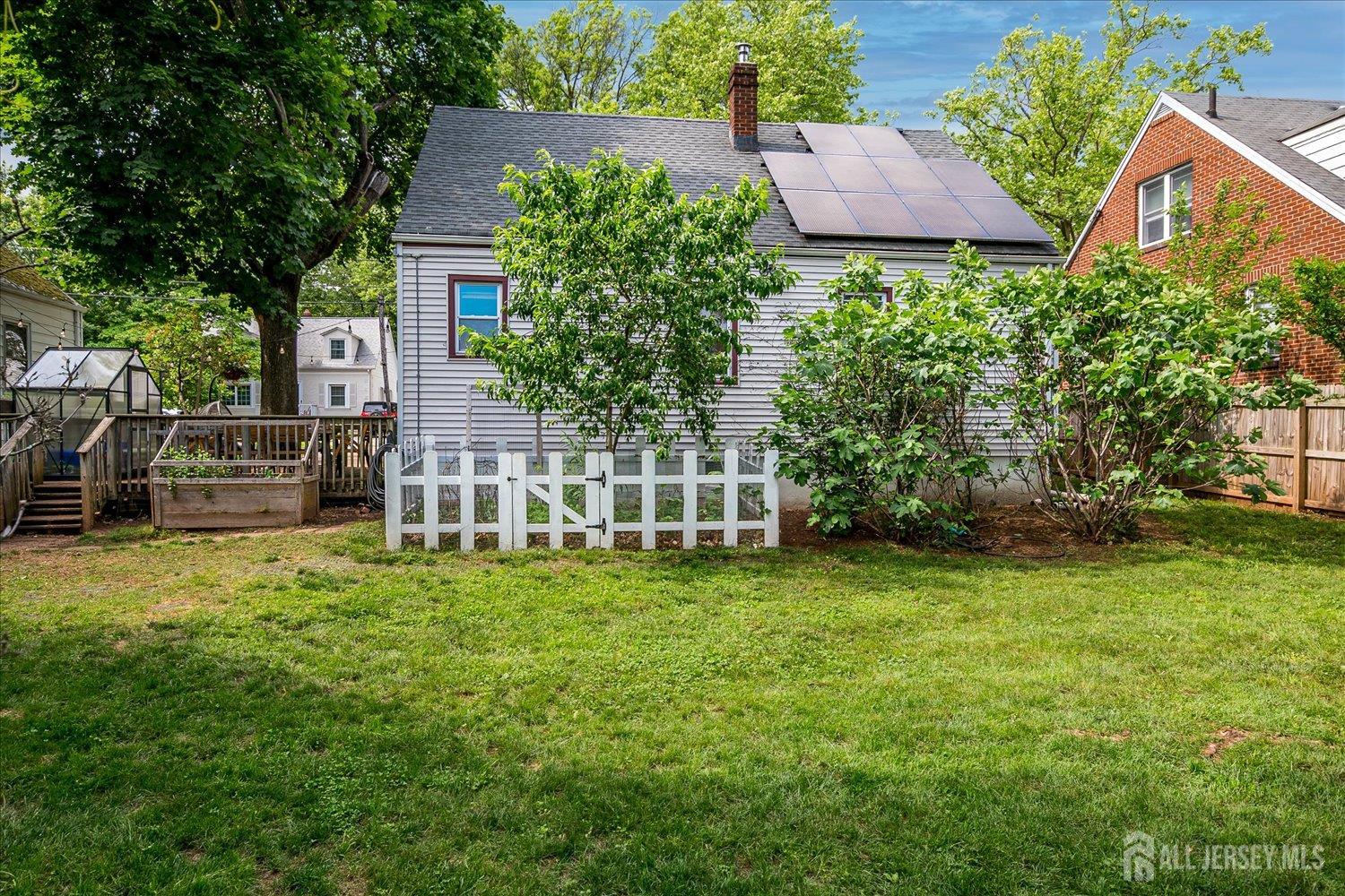 414 Graham Street, Highland Park, NJ, 08904 image 17
