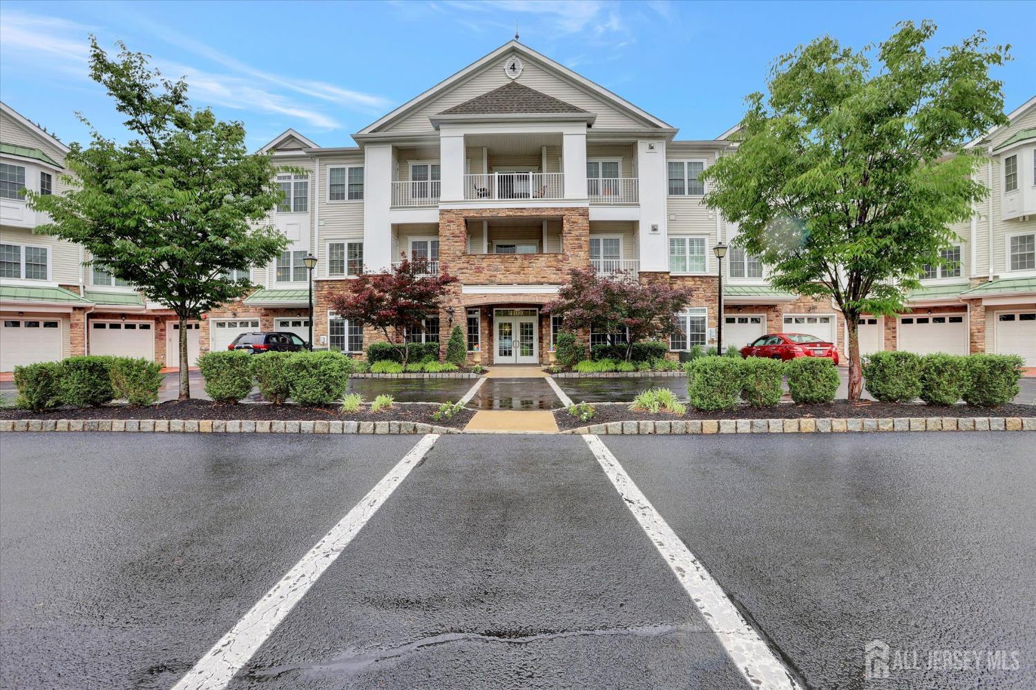 4215 Falston Circle 15, Old Bridge, NJ, 08857