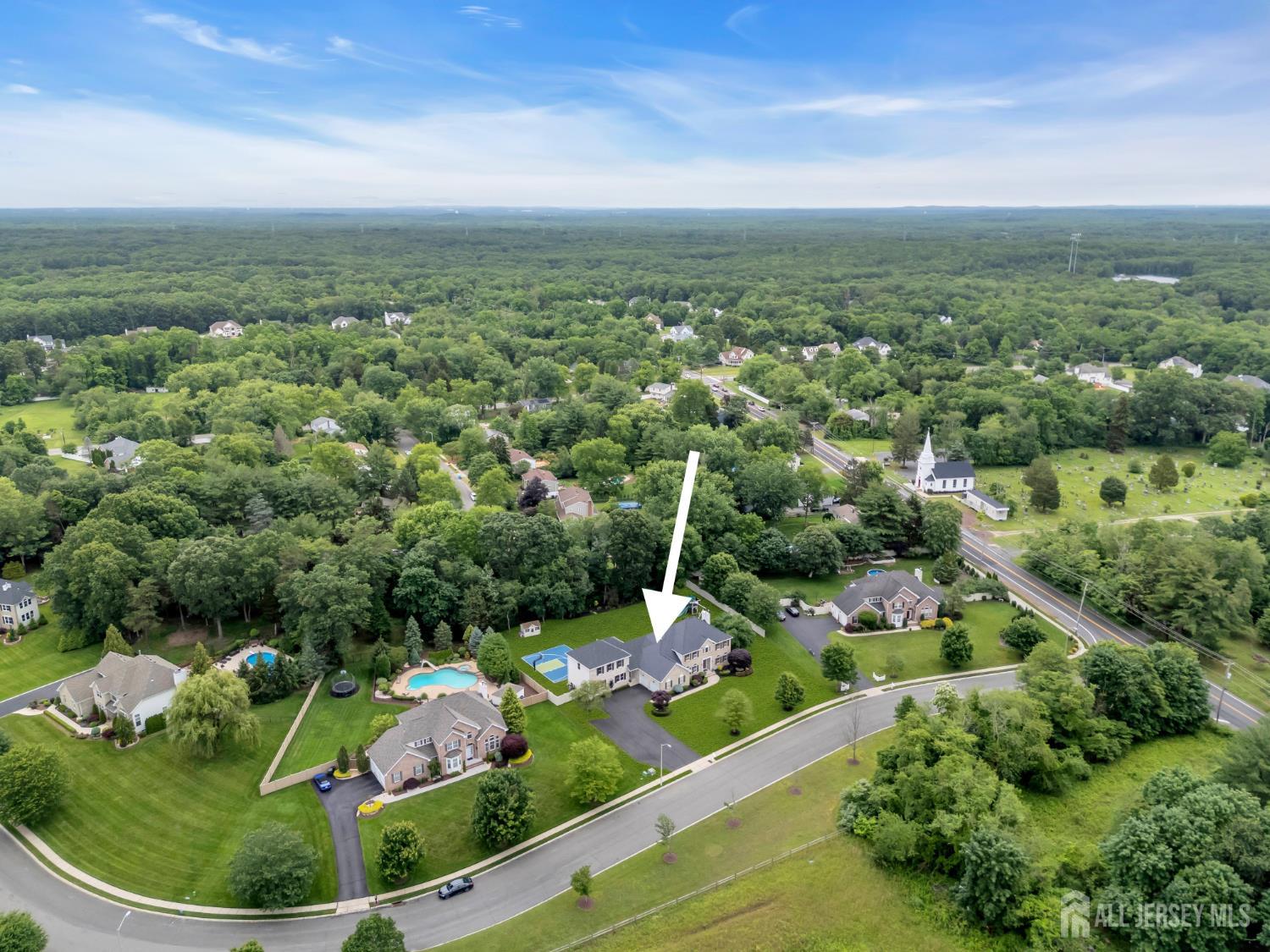 3 Malibu Court, Jackson, NJ, 08527 image 94