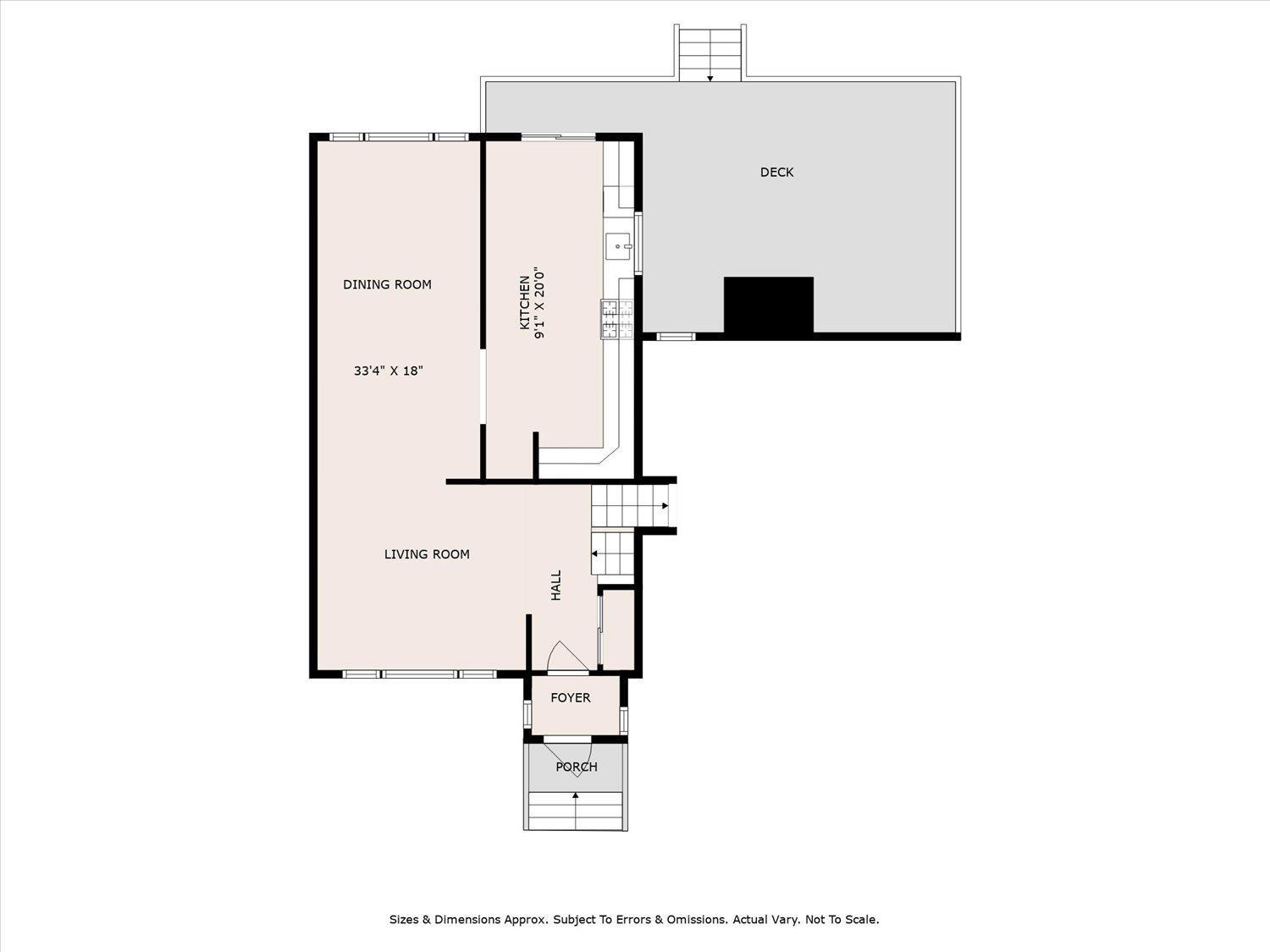 15 Crassas Street, Old Bridge, NJ, 08879 image 9