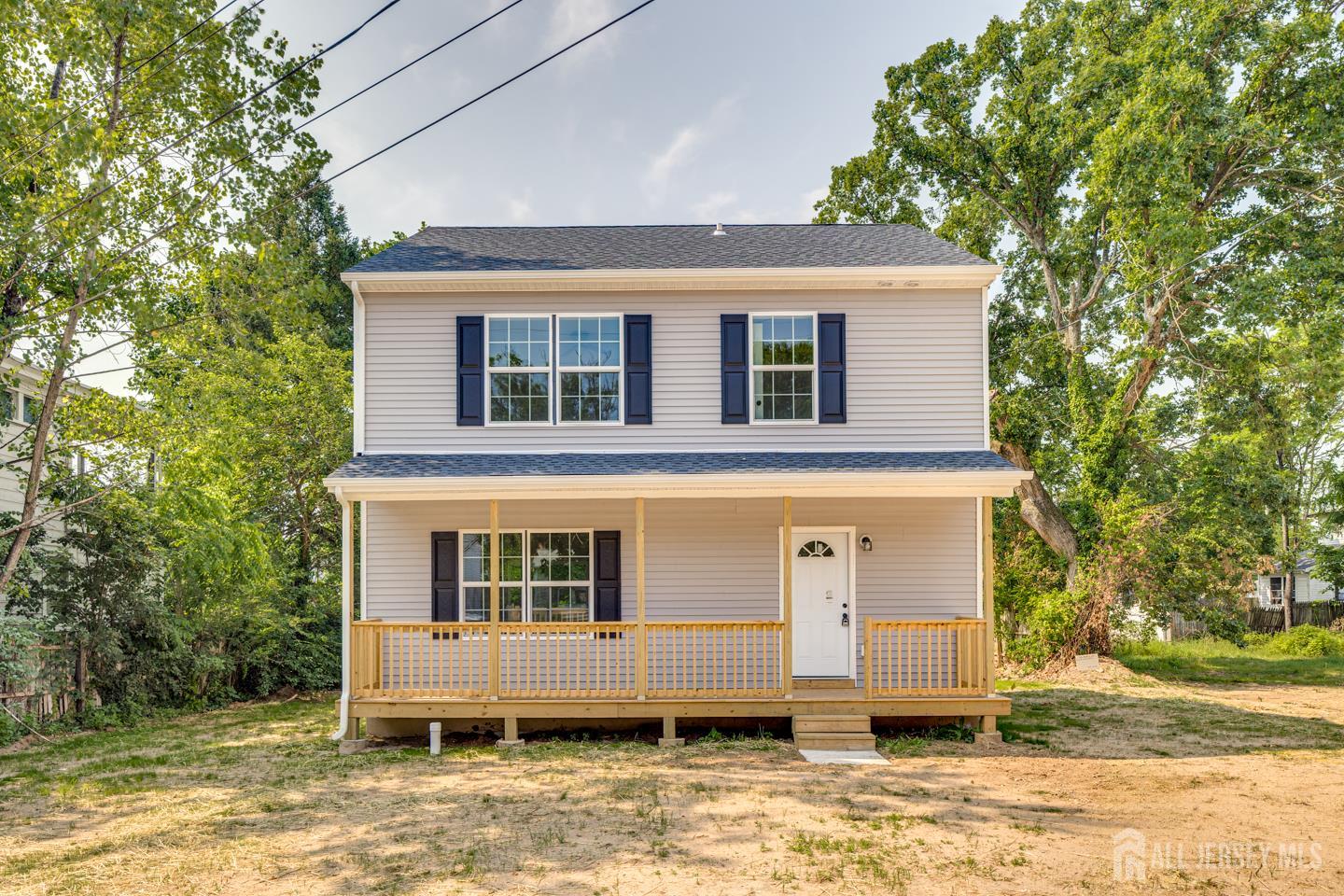 415 E Mulberry Street, Millville, NJ, 08332