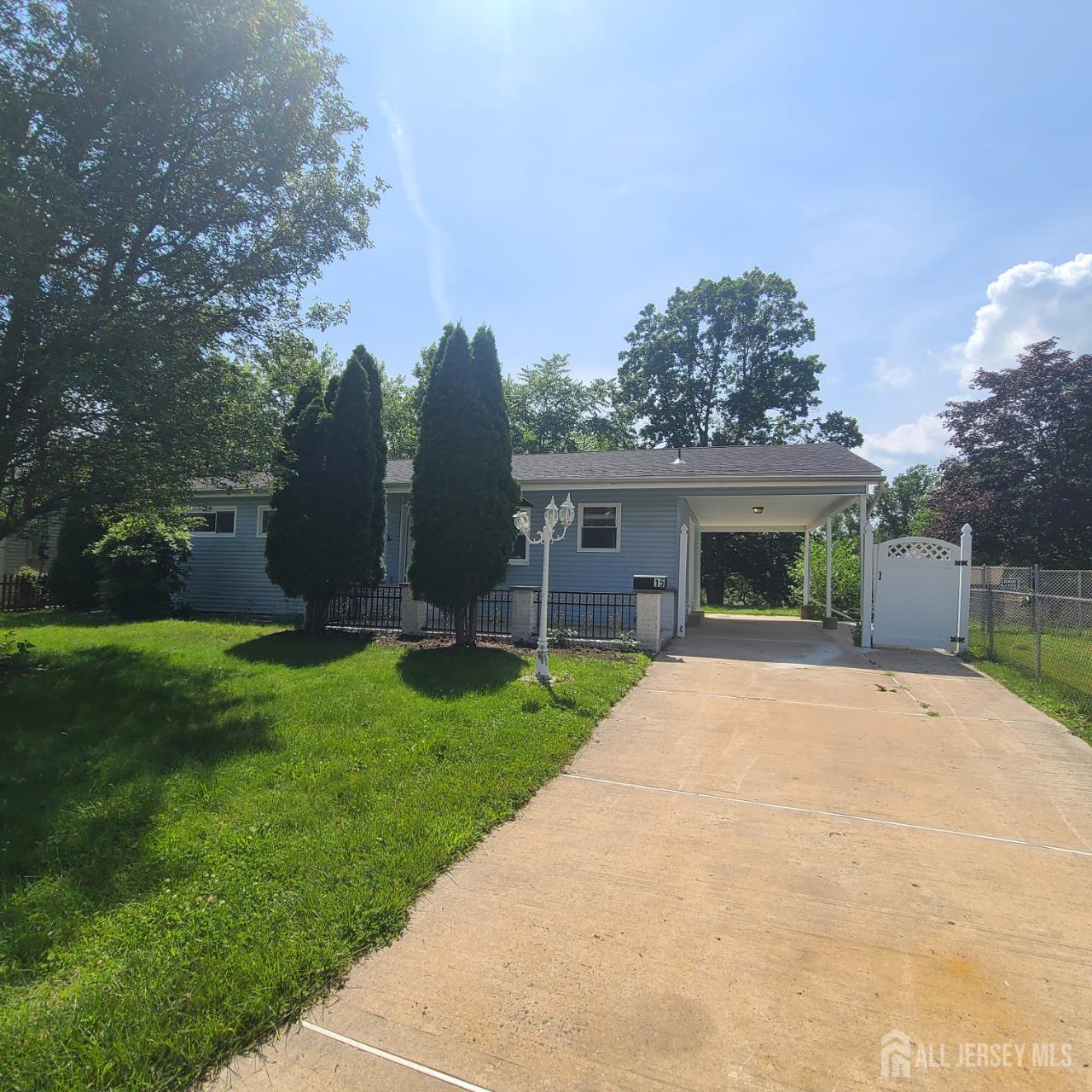 15 Clemson Street, Old Bridge, NJ, 08859