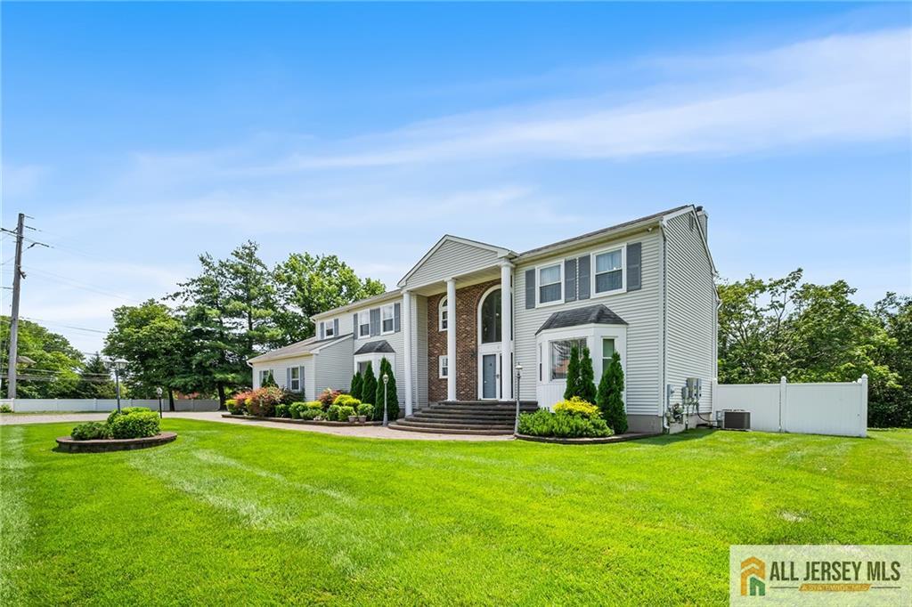 2 Silver Hollow Road, North Brunswick, NJ, 08902 image 6