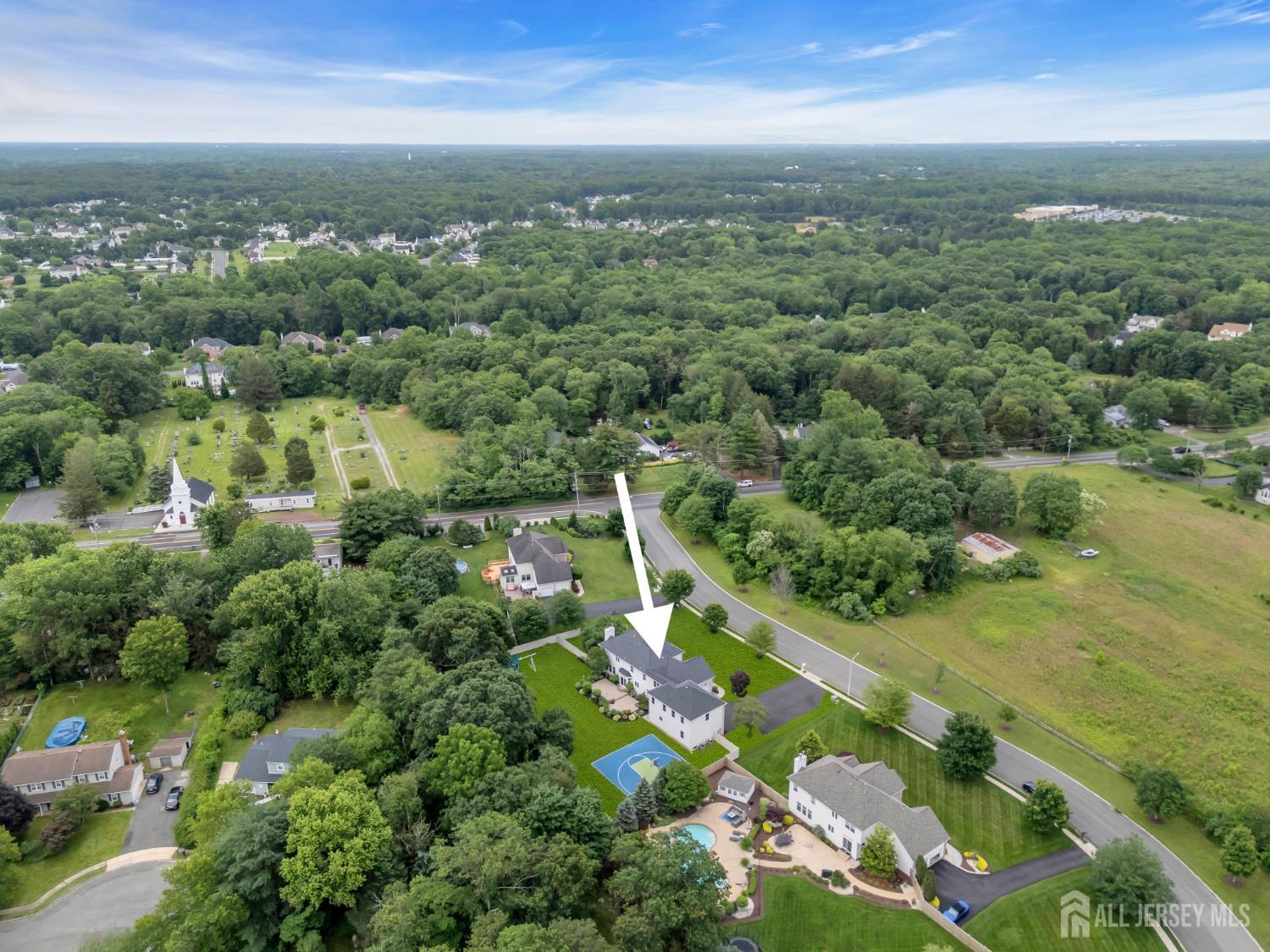 3 Malibu Court, Jackson, NJ, 08527 image 95