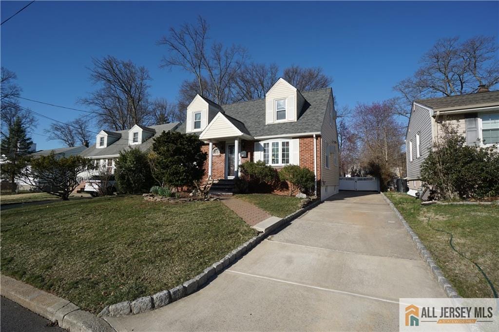 25 Clover Avenue, Colonia, NJ, 07067